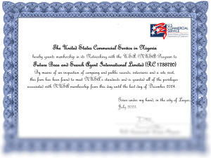 Us Commercial Service
