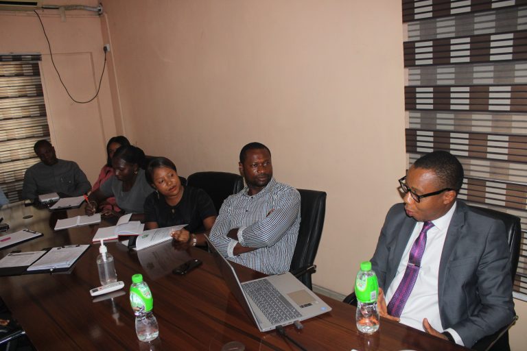 EFCC official on SCUML enlightenment